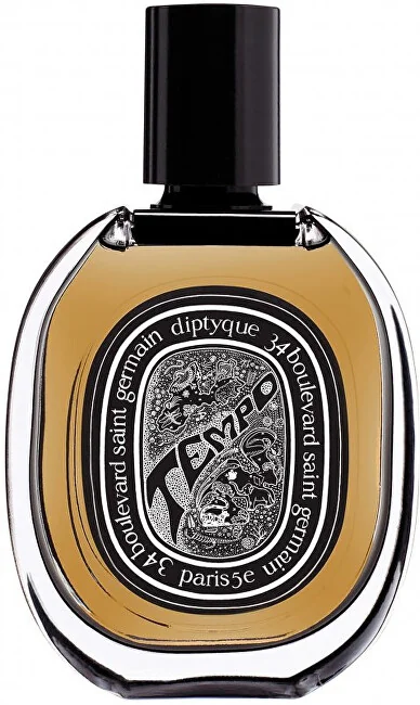Diptyque Tempo Edp 75ml 1×75 ml, parfumová voda