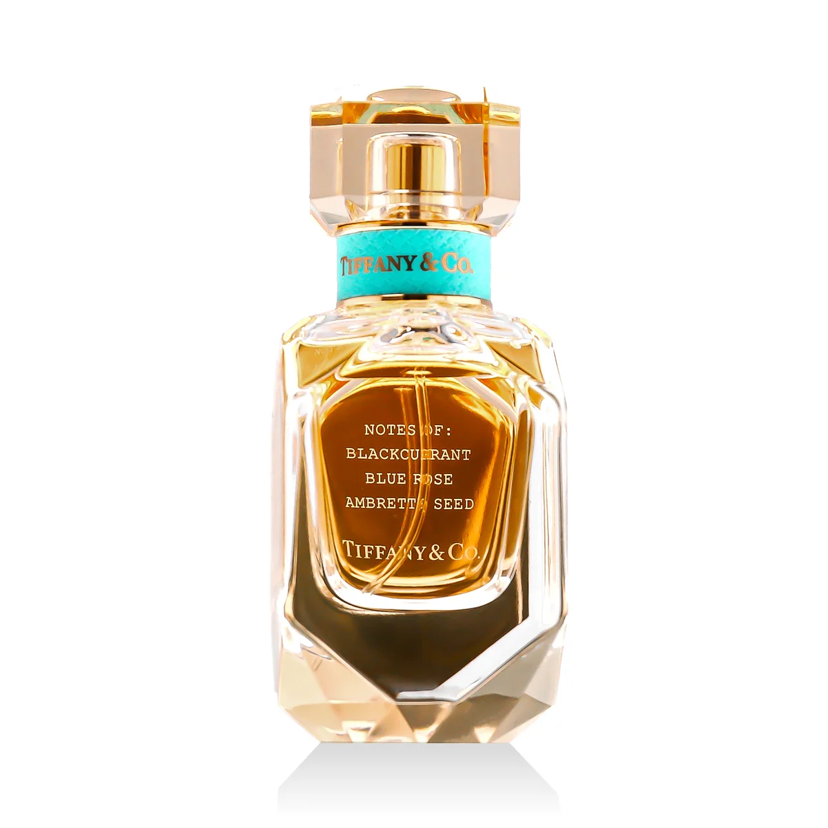 Tiffany & Co Rose Gold parfumovaná voda pre ženy 30 ml