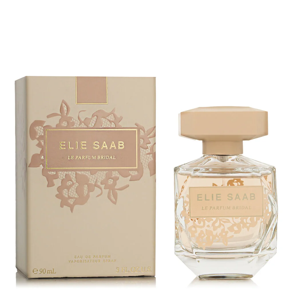 Elie Saab Le Parfum Bridal EDP 90 ml pre ženy
