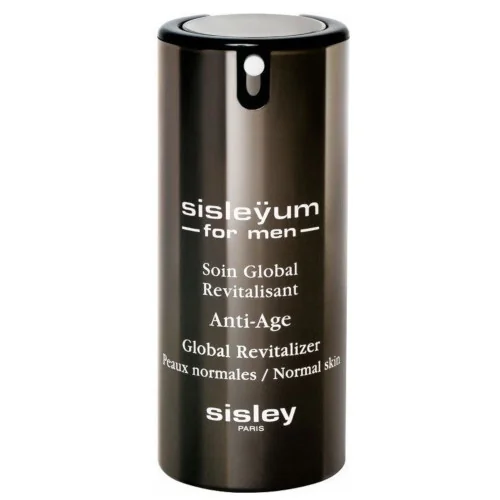 Sisley Revitalizačný starostlivosť proti starnutiu pre normálnu pleť For Men 1×50 ml, krém