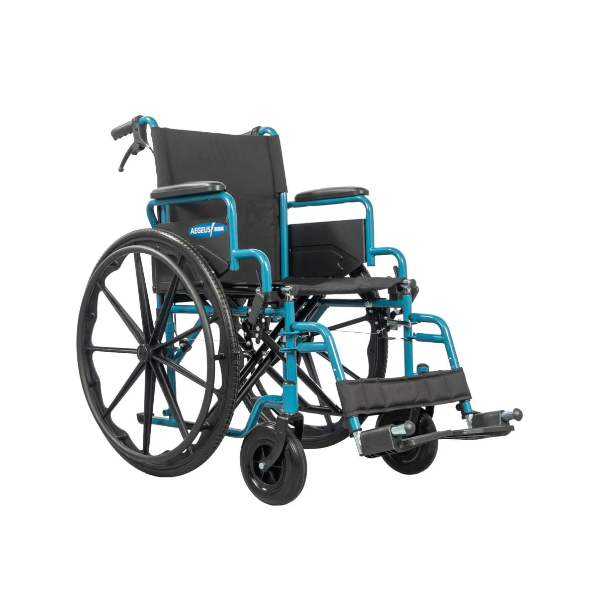 Invalidný vozík Aegeus - 50
