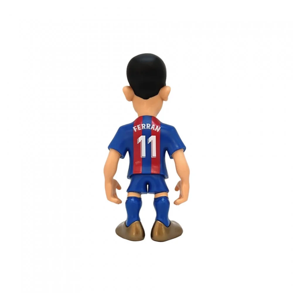 Club FC Barcelona - FERRAN TORRES Football 185: MINIX