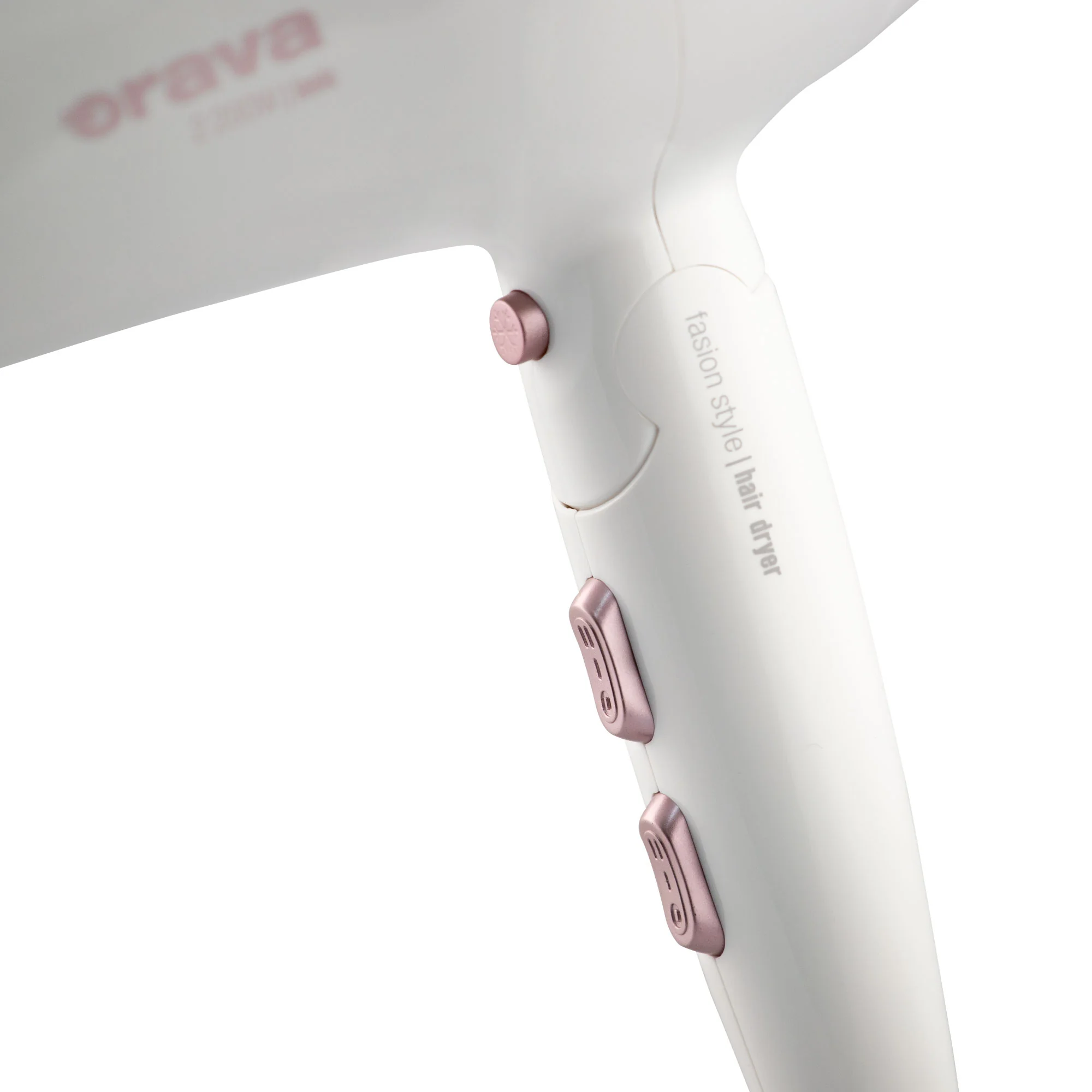 ORAVA HD-424 fén na vlasy