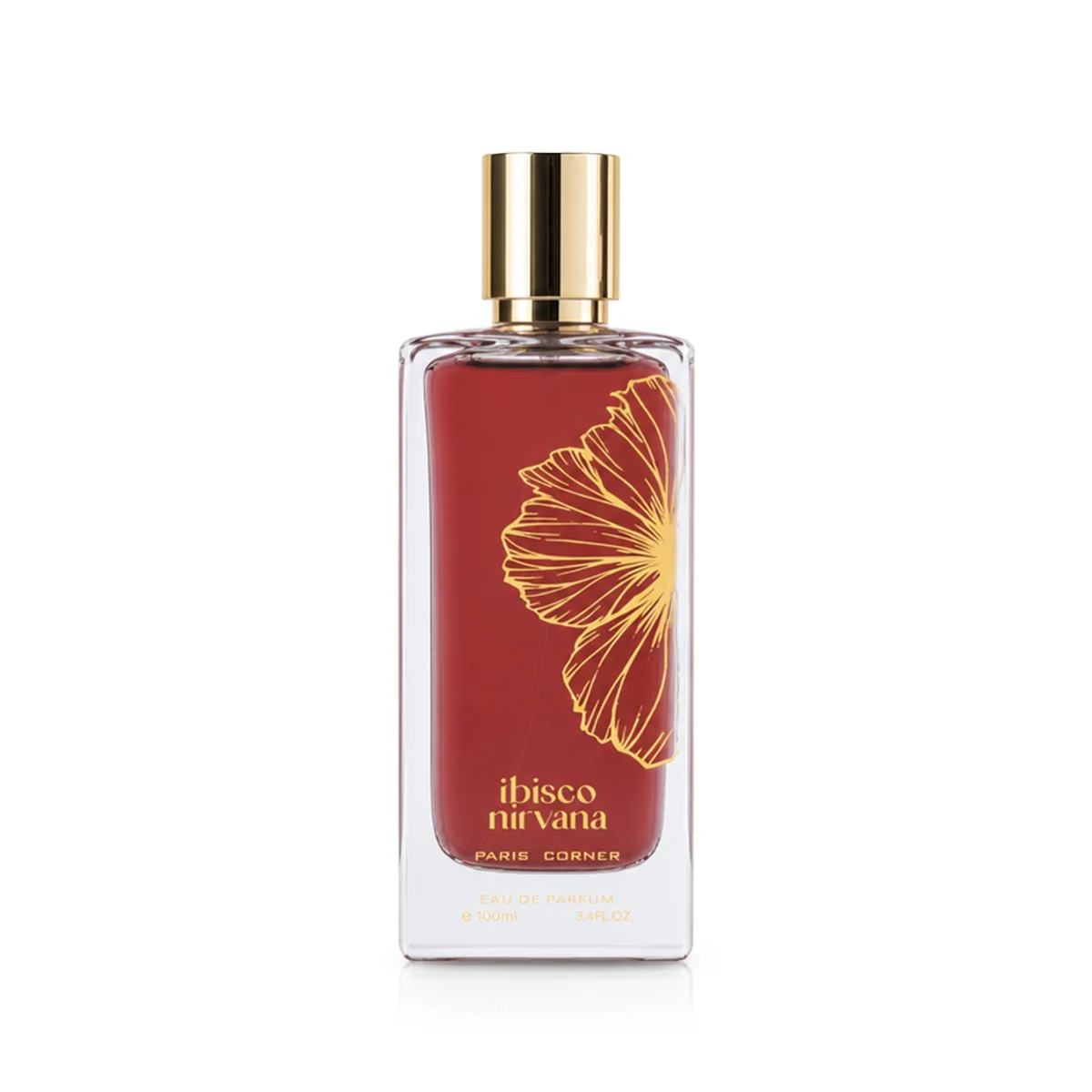 Paris Corner Ibisco Nirvana Extrait de Parfum 65 ml UNISEX