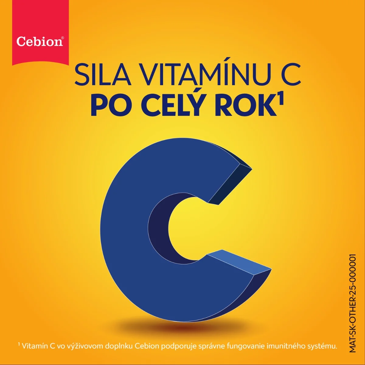 CEBION 1×30 ml, kvapky, výživový doplnok