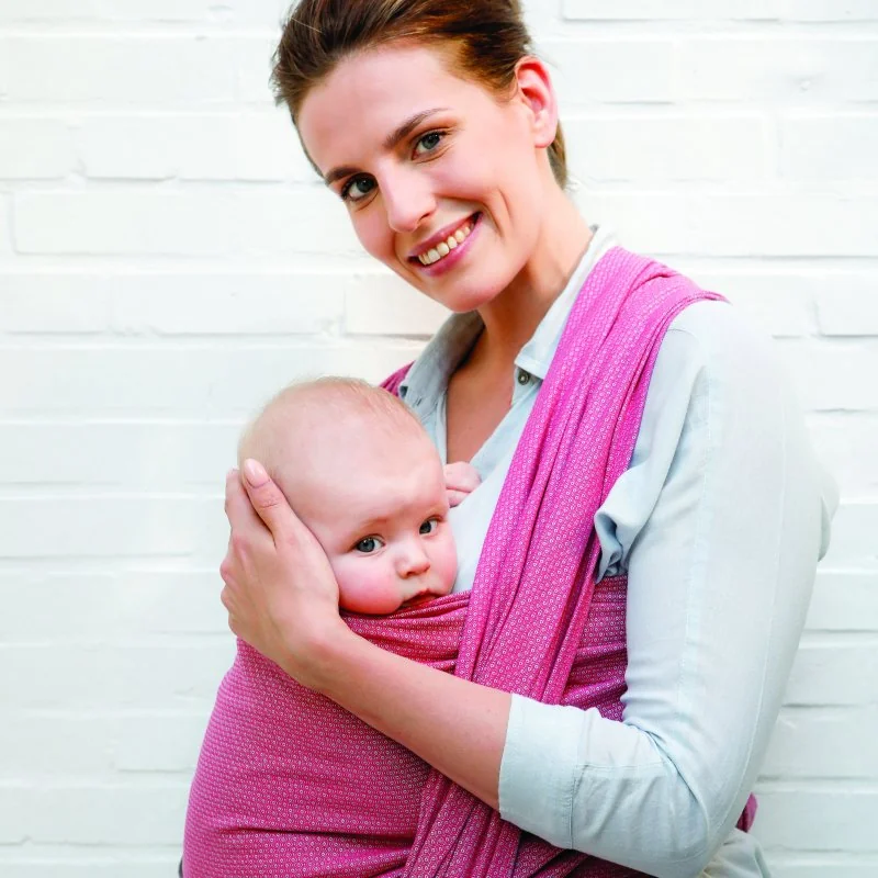 Babylonia nosítko BB-SLEN