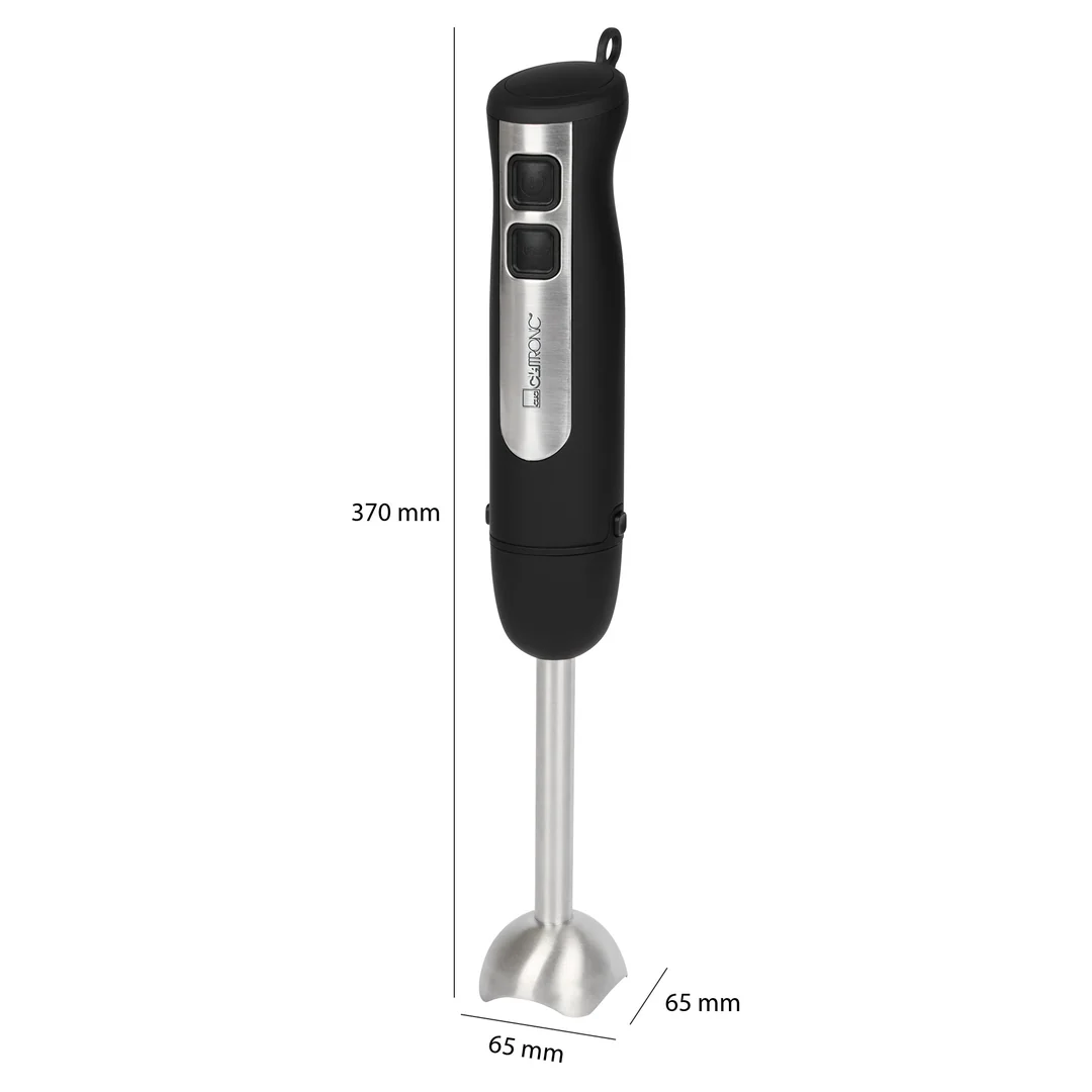 Clatronic SM 3739 tyčový mixér 800 W