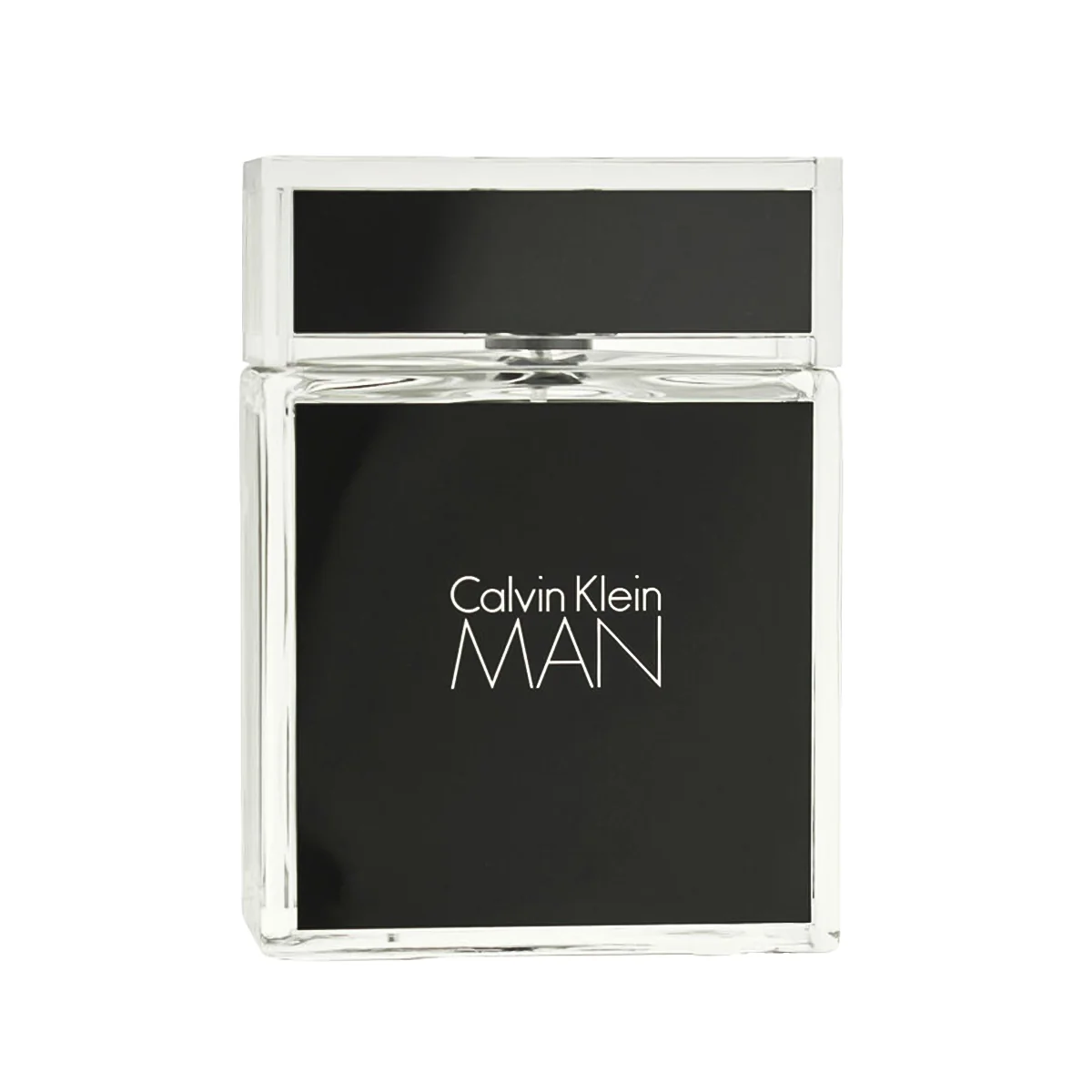 Calvin Klein Man toaletná voda 50 ml pre mužov