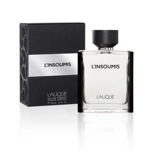 Lalique L Insoumis Edt 100ml 1×100 ml, toaletná voda