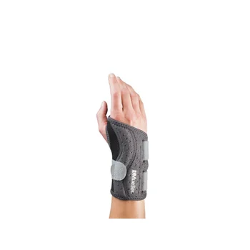 Mueller Adjust-to-Fit® Wrist Brace, ortéza na zápästie, pravá 1×1 ks, ortéza na zápästie