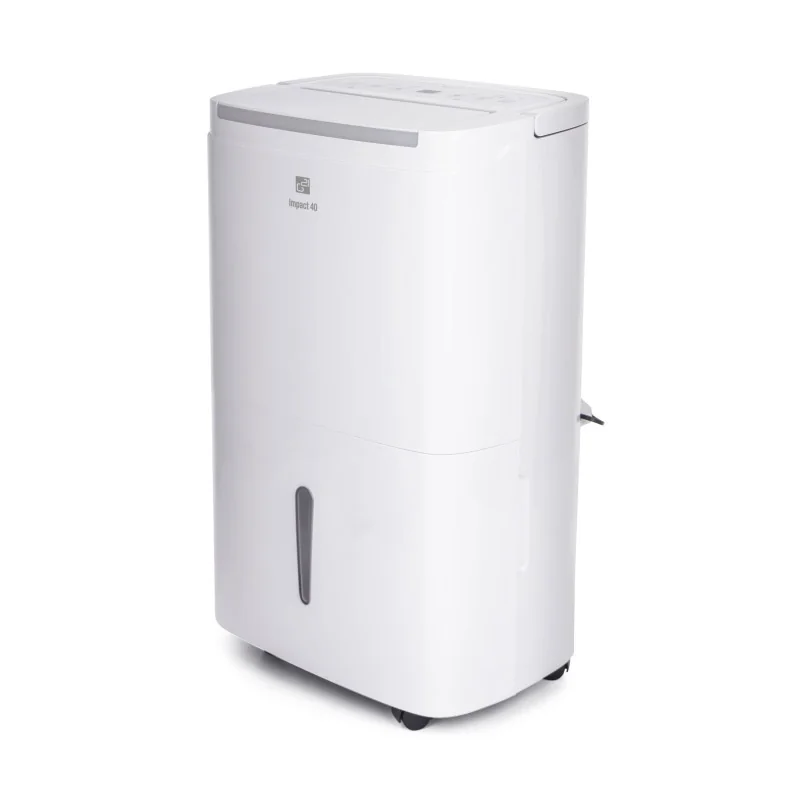G21 Odvlhčovač Impact 40, kapacita 40l/24h, WiFi Impact 40, kapacita 40l/24h, WiFi G21IMP40
