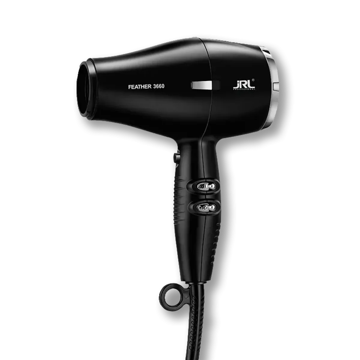 Profesionálny súšič vlasov JRL Professional hair dryer FEATHER 3660