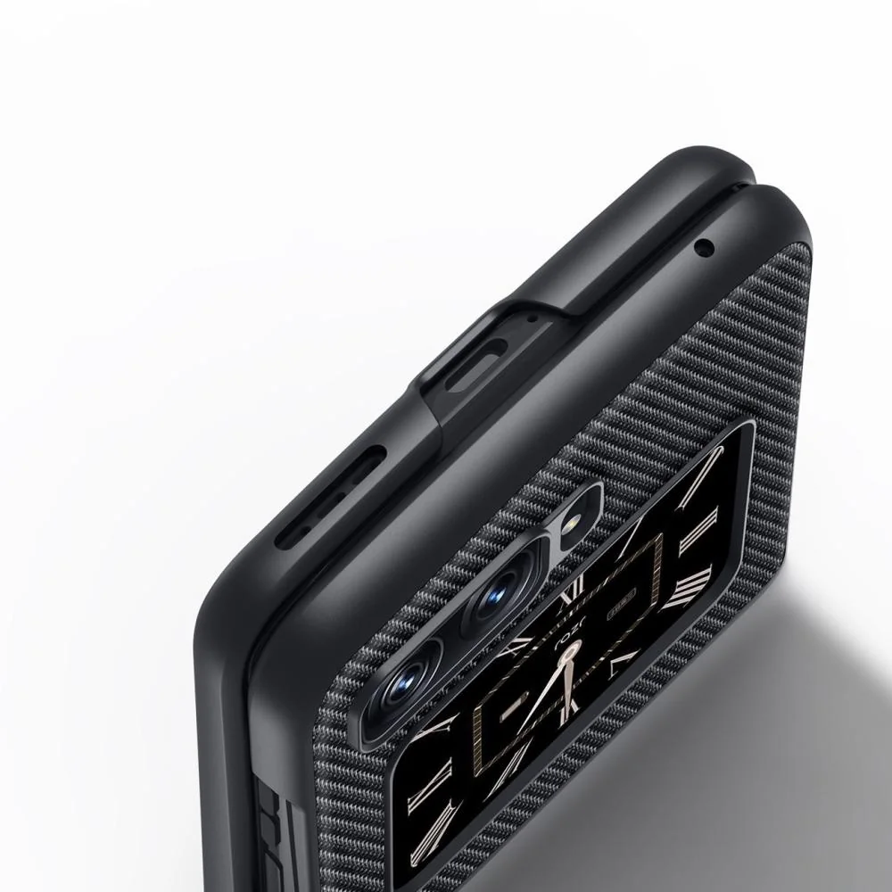 Dux Ducis Fino kryt na Motorola Razr 2022
