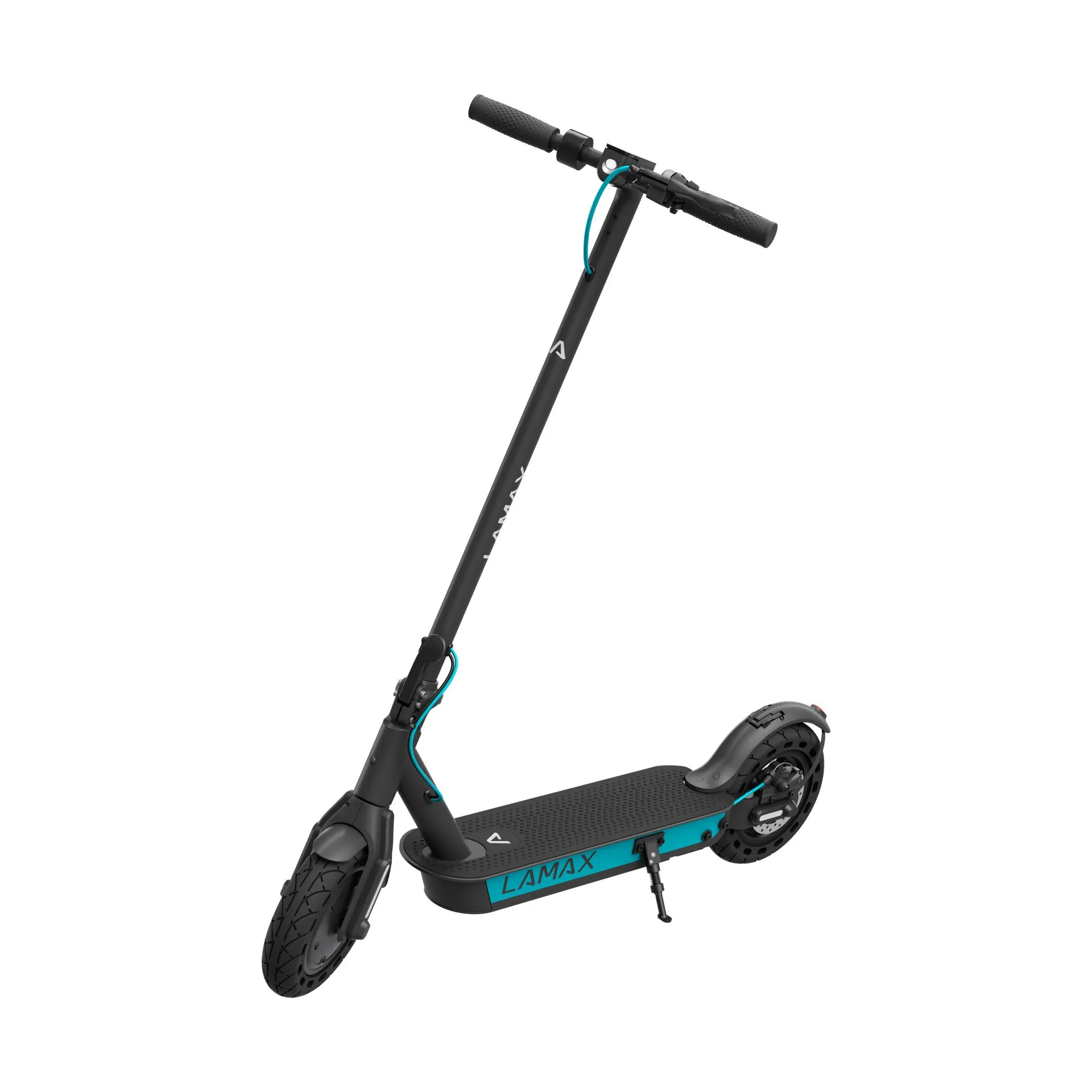 LAMAX E-Scooter S11600 1×1 ks, elektrická kolobežka