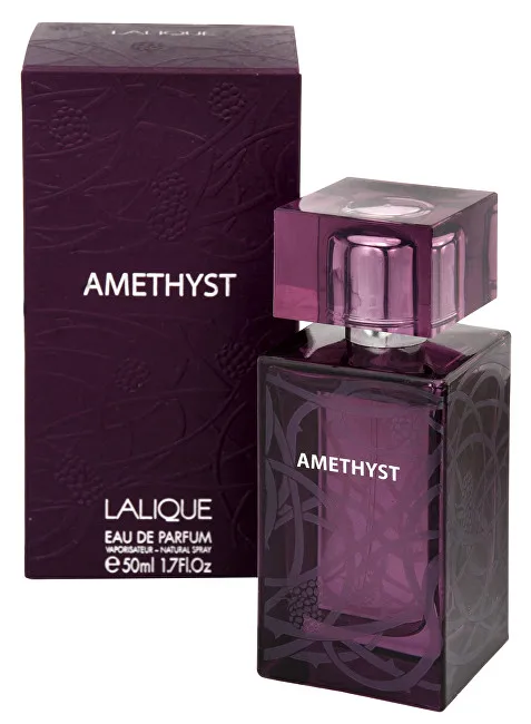 Lalique Amethyst Edp 50ml