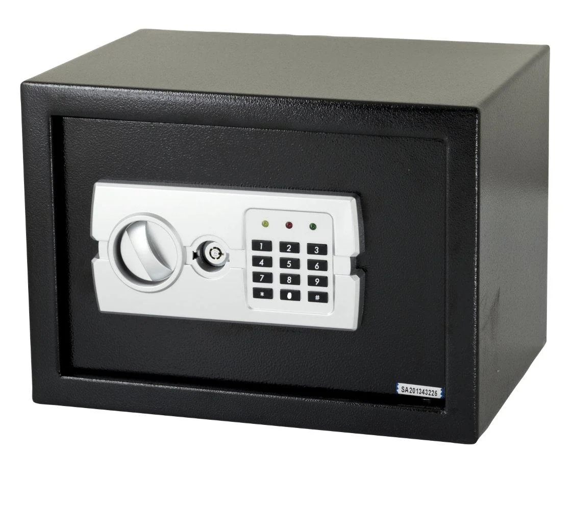 Trezor digitálny G21 ## 350 x 250 x 250 mm GA-25E