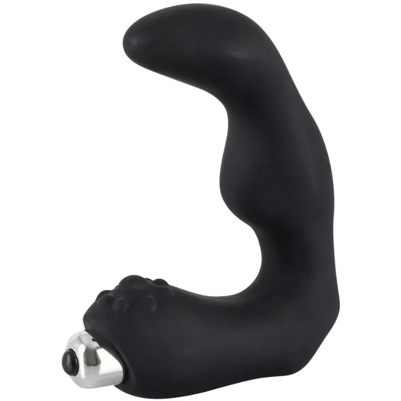 Análny kolík na masáž prostaty, 12 cm