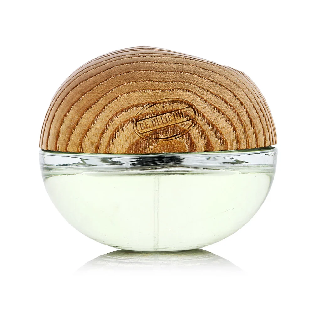 DKNY Donna Karan Be Delicious Coconuts About Summer toaletná voda 50 ml pre ženy 