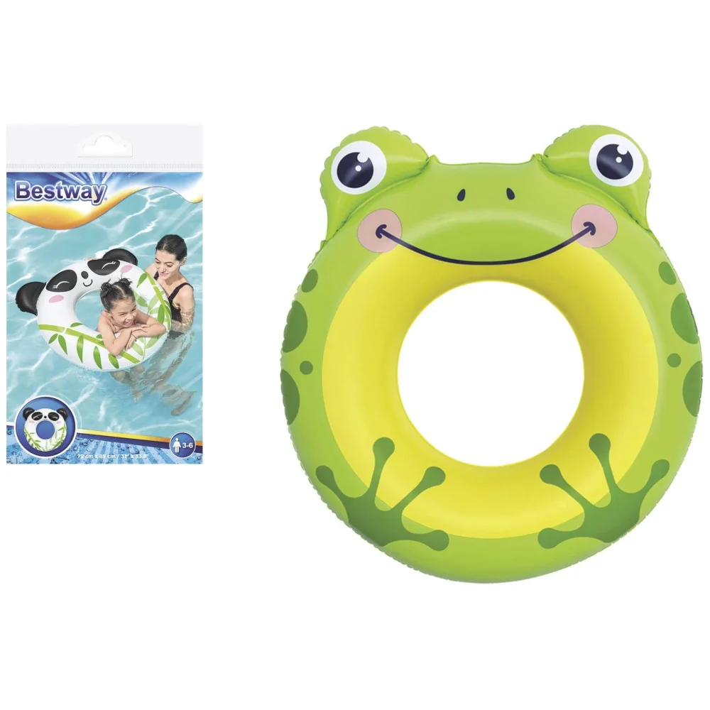 Nafukovacie koleso 76cm Bestway-MOVEO