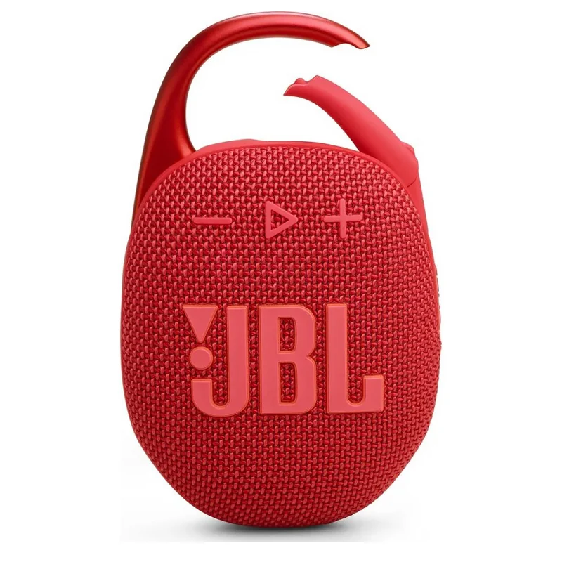 Reprobox multimediálny JBL CLIP 5 RED
