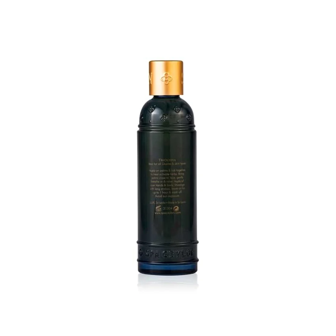 Pleťové sérum Stress 100 ml