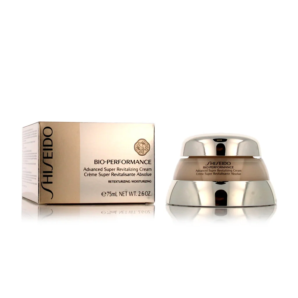 Shiseido Bio-Performance Advanced Super Revitalizing Cream 75 ml