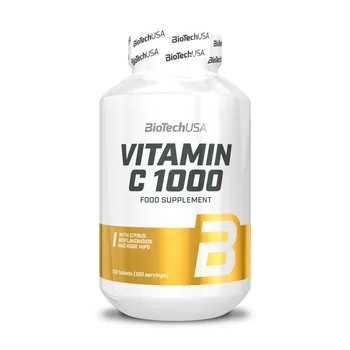 Vitamin C 1000 100 tbl 100 tbl