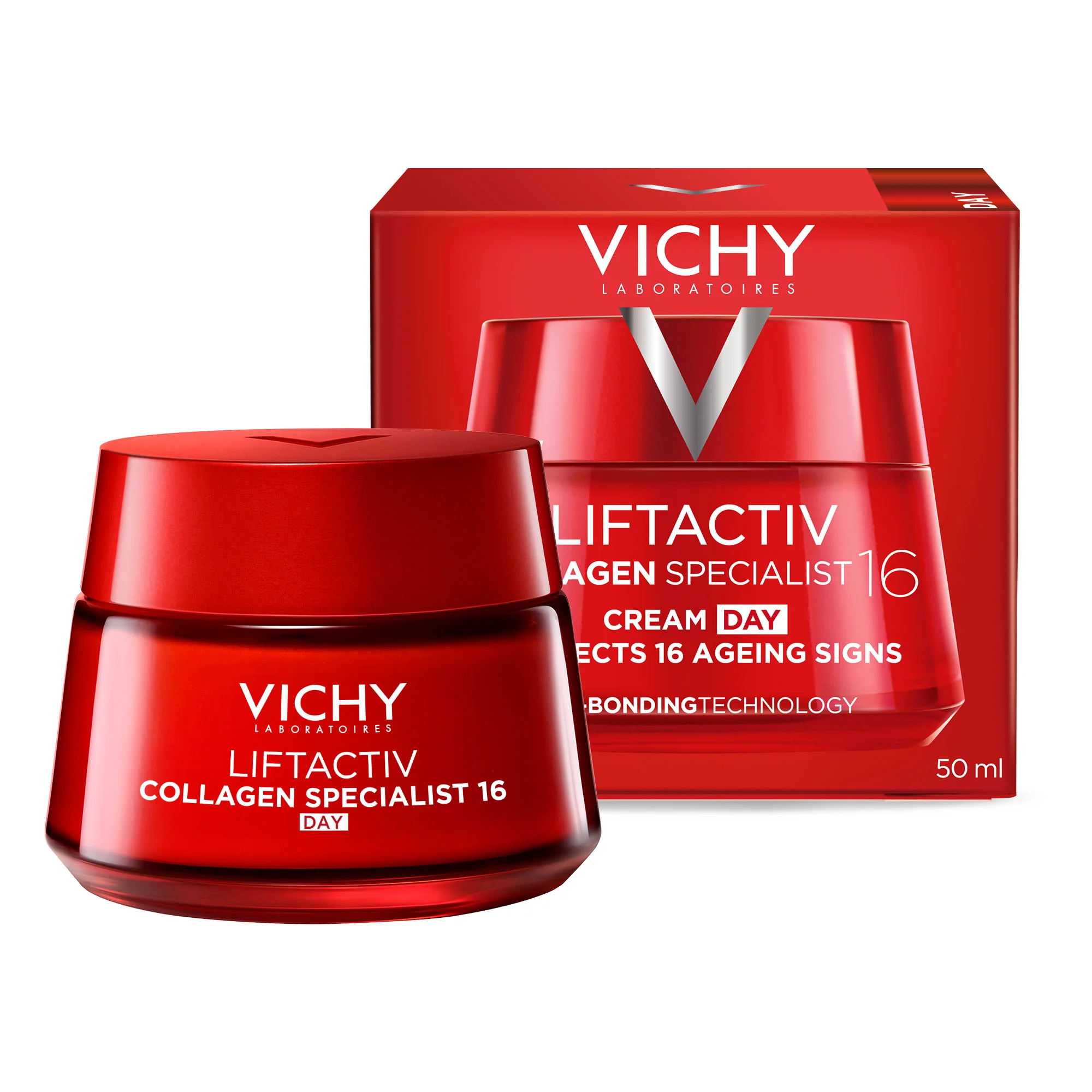 VICHY LIFTACTIV COLLAGEN SPECIALIST 1×50 ml, denný krém