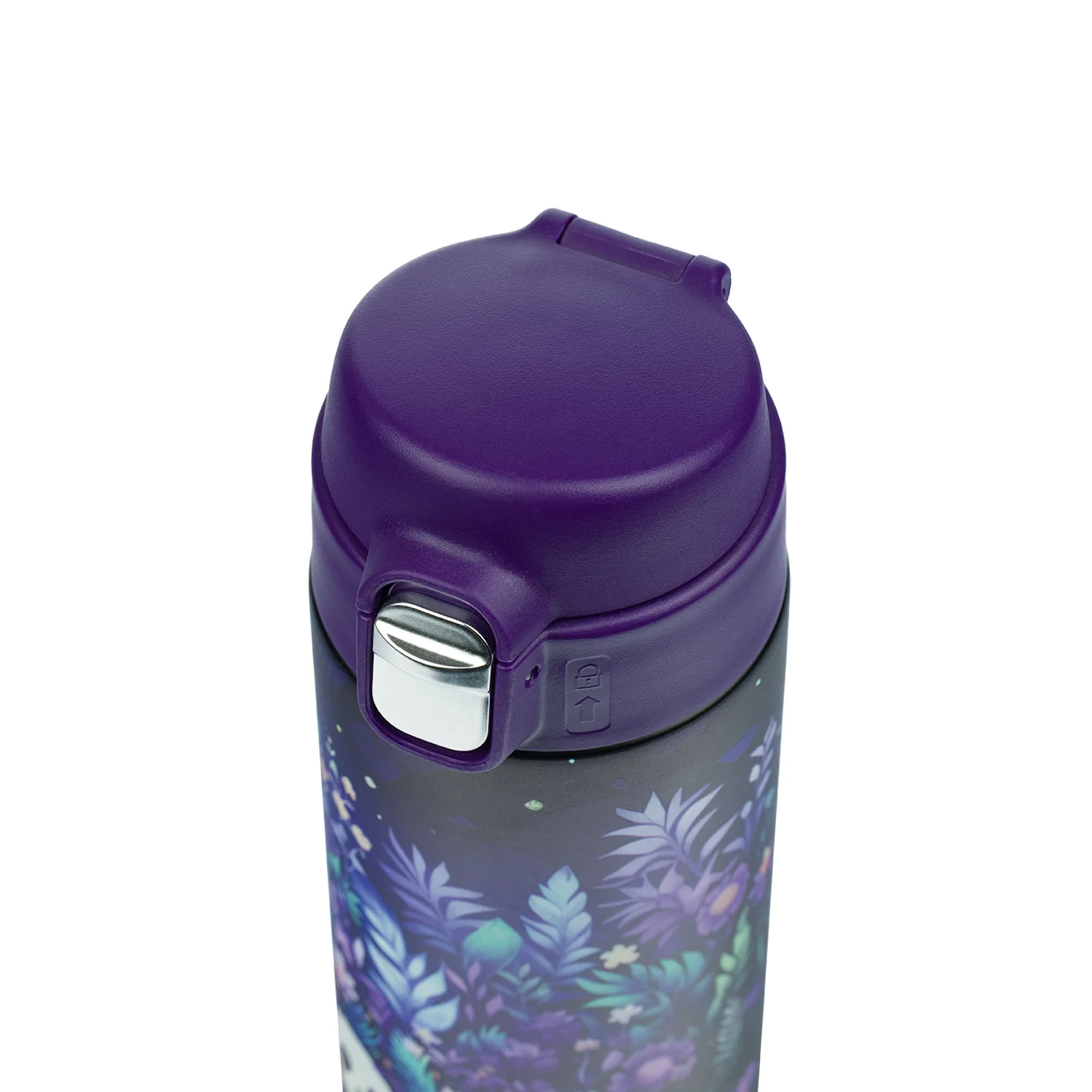 Baagl Termofľaša Jungle Panda 450 ml 450 ml