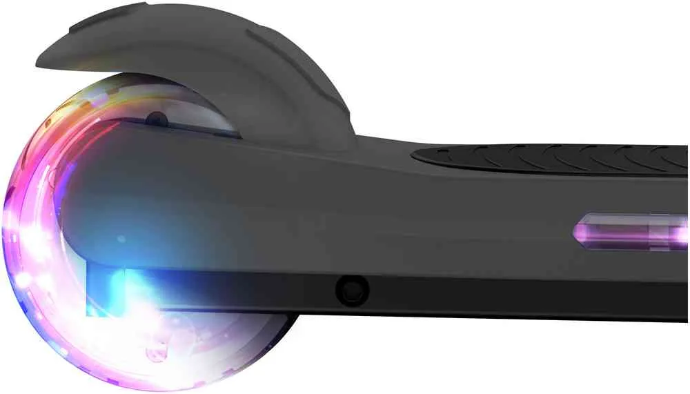 SCOOTER K5 BK KIDS SENCOR 1×1 ks, elektro kolobežka
