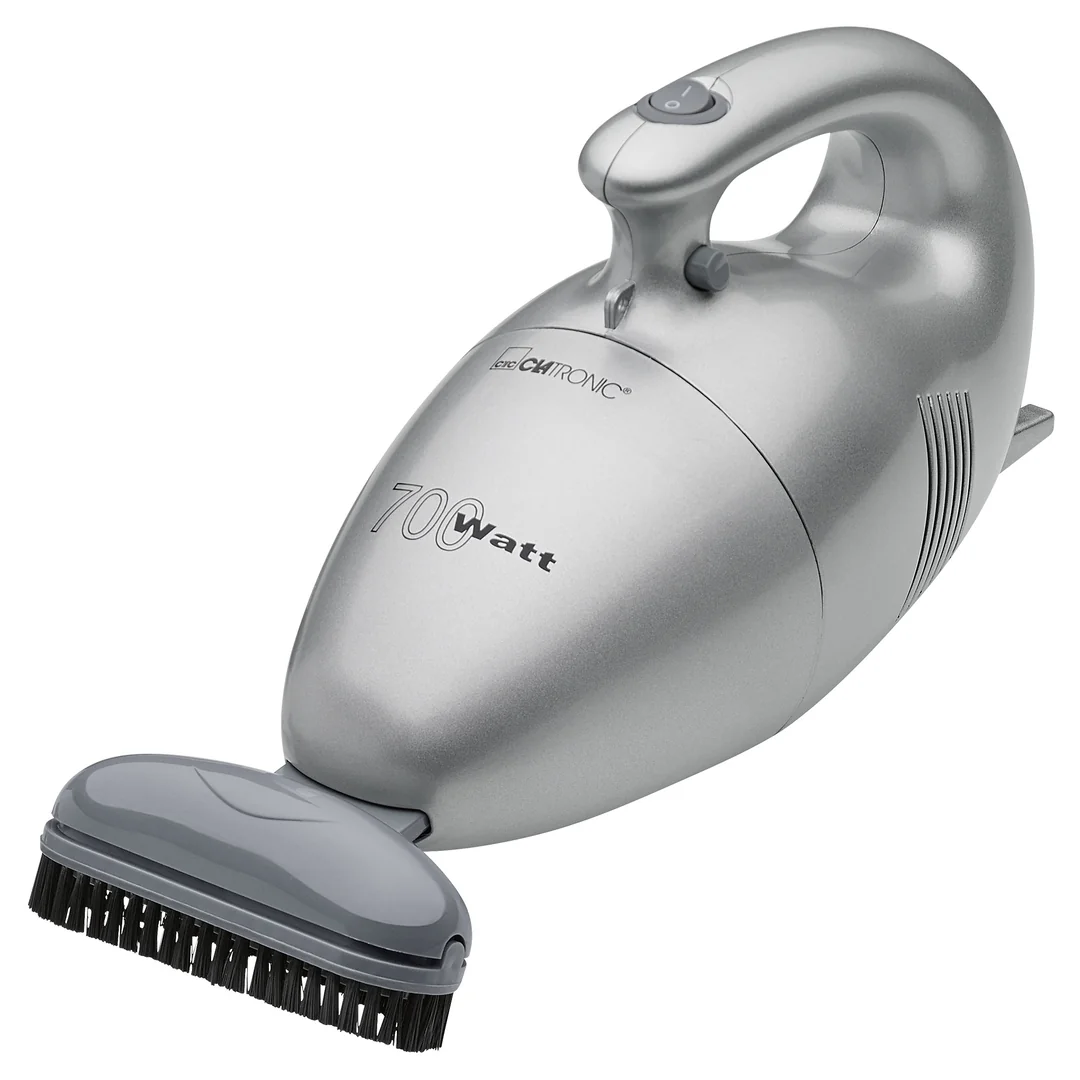Clatronic HS 2631 ručný vysávač 700 W s káblom