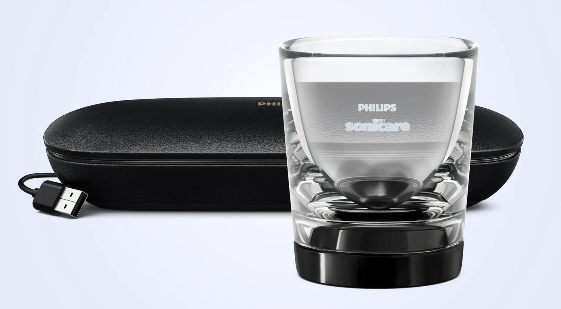 Philips Sonicare 9000 DiamondClean HX9911/17 1 ks