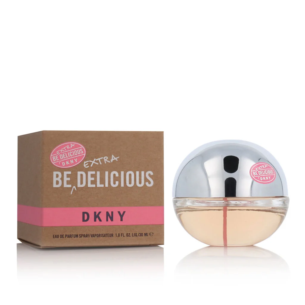 DKNY Donna Karan Be Extra Delicious EDP 30 ml W