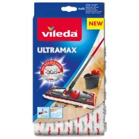 Vileda Ultramax Microfibre 2v1 Náhrada