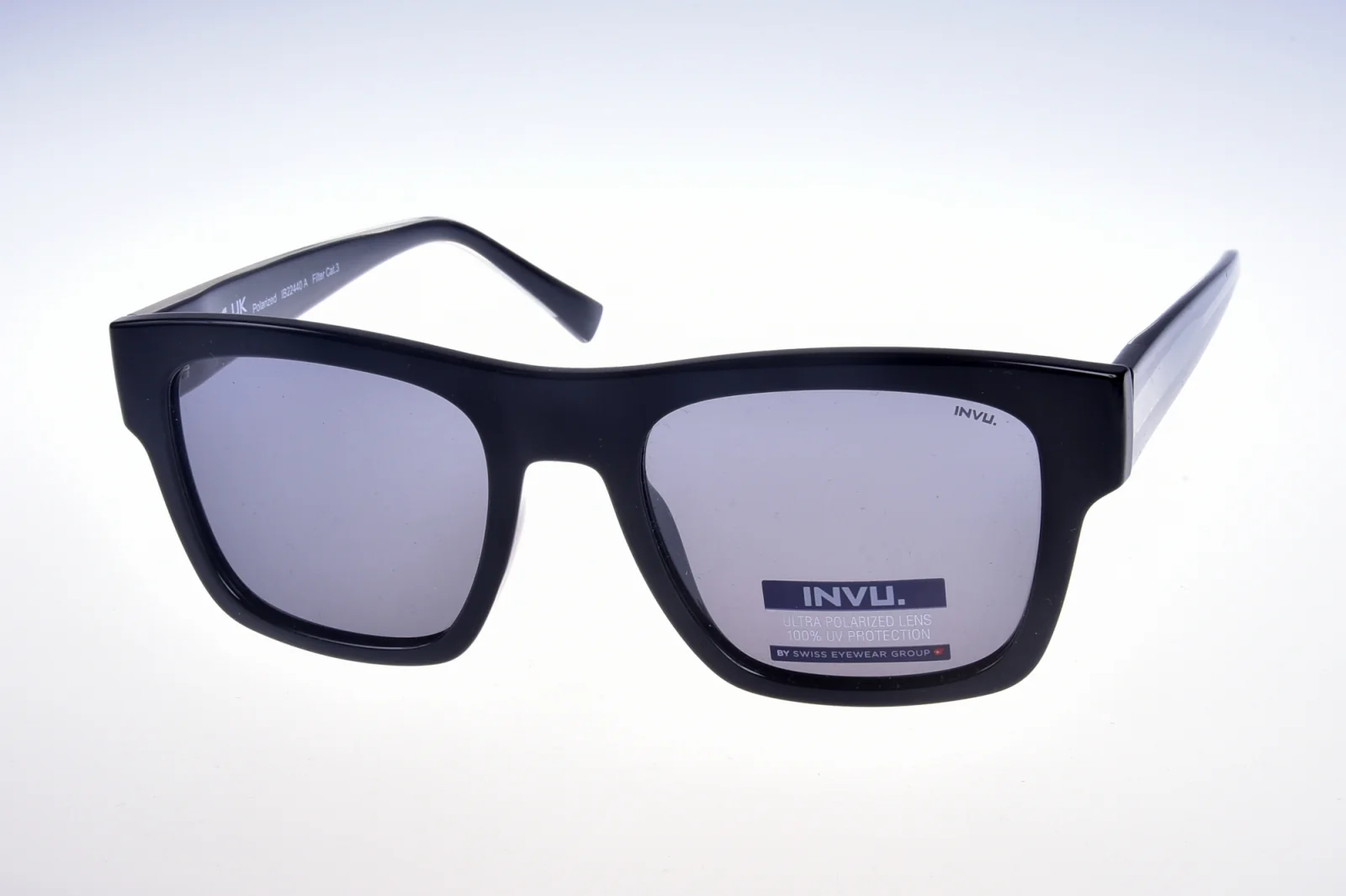 INVU. Fashion IB22440A Unisex slnečné okuliare