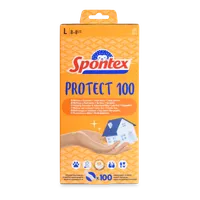 Spontex Rukavice Protect 100 L