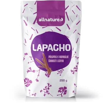 Allnature Lapacho 250g 1×250g