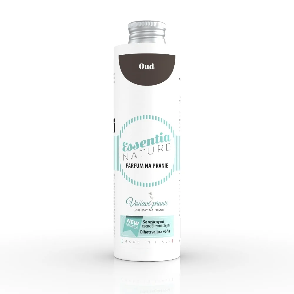 Essentia nature Parfum na pranie OUD 250 ml