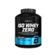 BioTech USA Iso whey zero