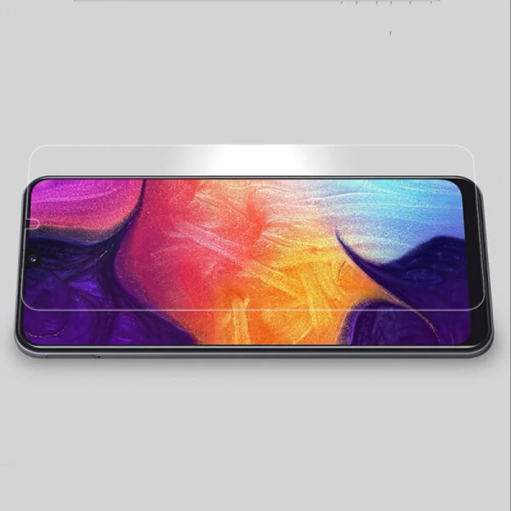 Ochranné sklo pre Apple iPhone 14 Plus Transparentné, 10 ks