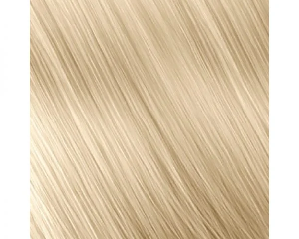 NOUVELLE-Farba na vlasy na vlasy č.10-Platinum Blonde-veľmi svetlá blonde extra