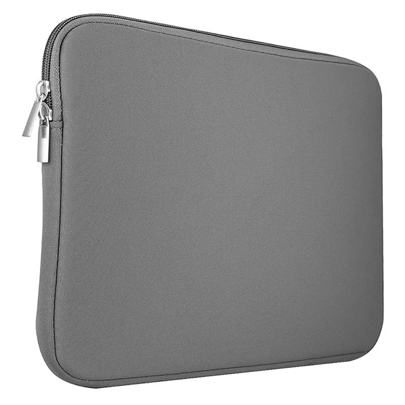 MG Laptop Bag obal na notebook 14'', sivý
