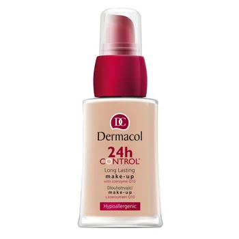 DERMACOL MAKE-UP 24H CONTROL 02 1×30 ml, make-up