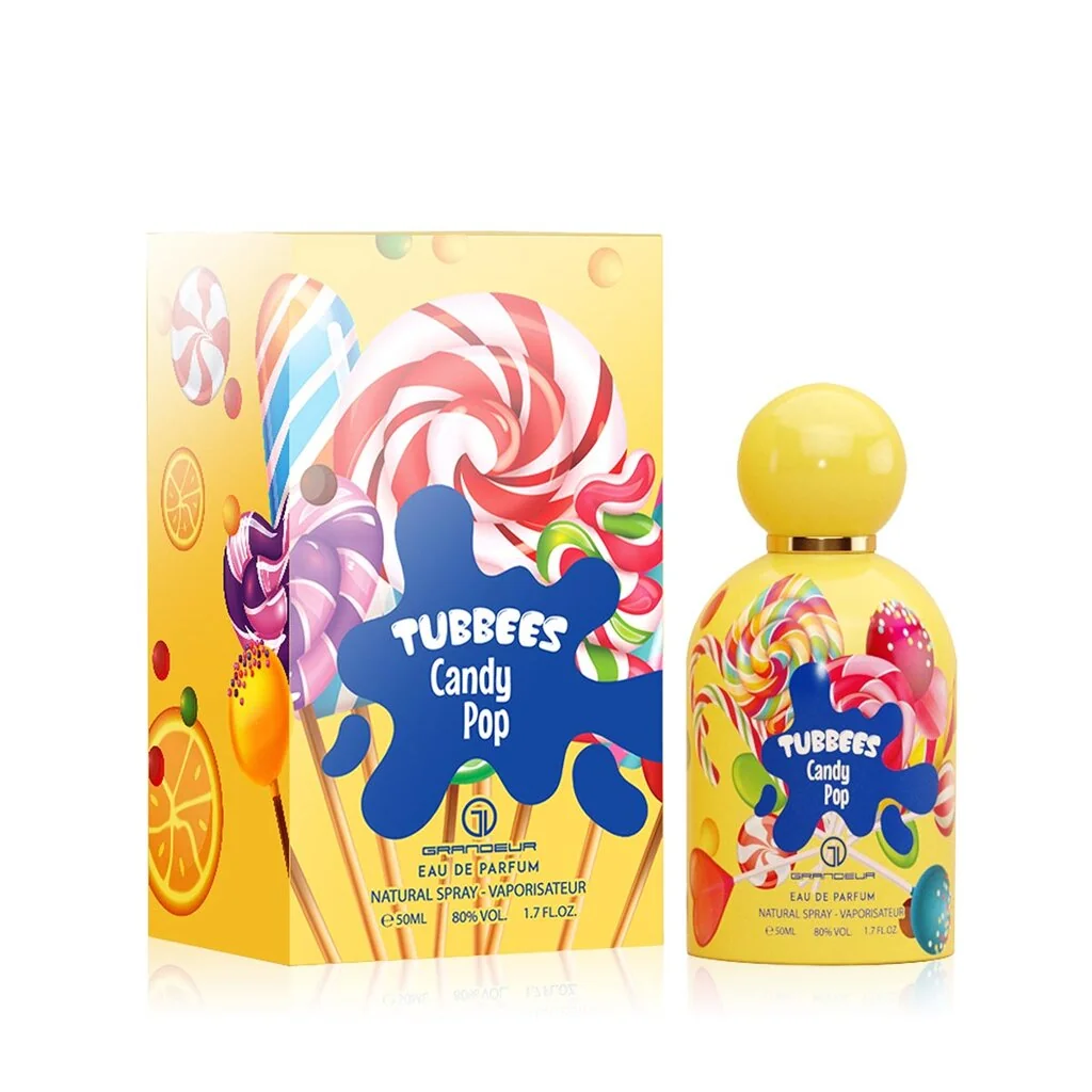Grandeur Tubbees Candy Pop EDP 50 ml UNISEX