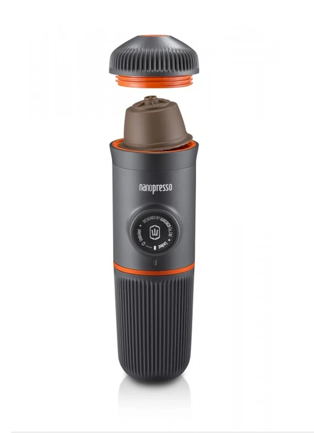 DG Kit pre Nanopresso Rozšírenie