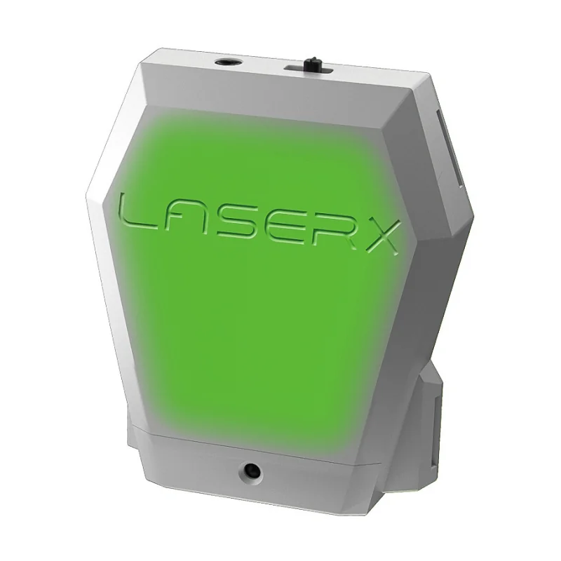 NSI International Laser X pištoľ s infračervenými lúčmi (dosah 60 m)