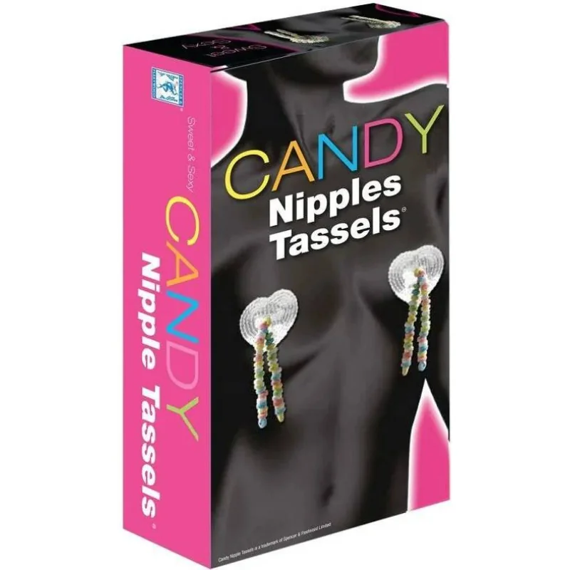 Nálepky na bradavky Sweet Nipples