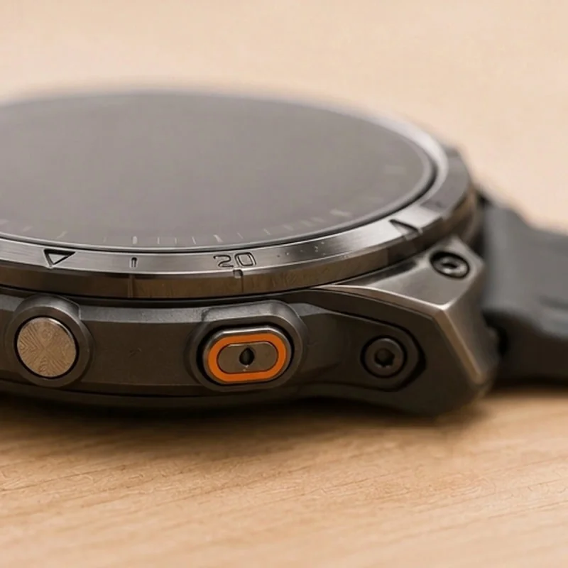 Tech-Protect Glass Fit 2x ochranné sklo na Xiaomi Watch S5 (46mm)