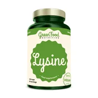GreenFood Nutrition Lysine