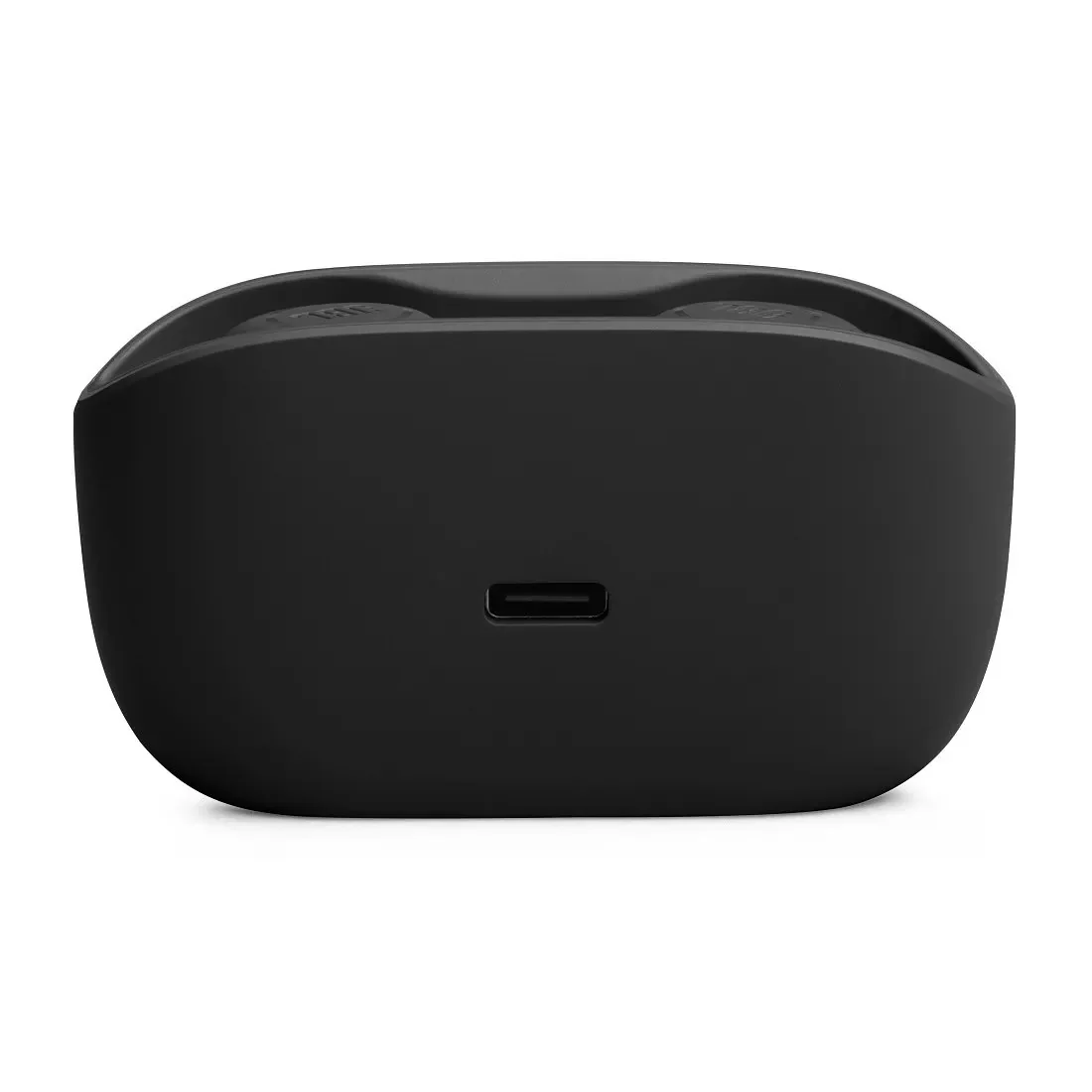 Slúchadlá BLUETOOTH do uši JBL WAVE BUDS BLACK (TWS)